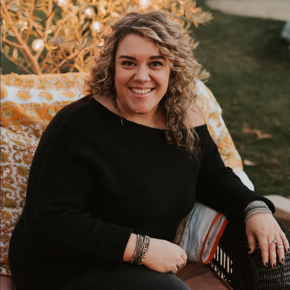 Meet your Posher, Sherilyn